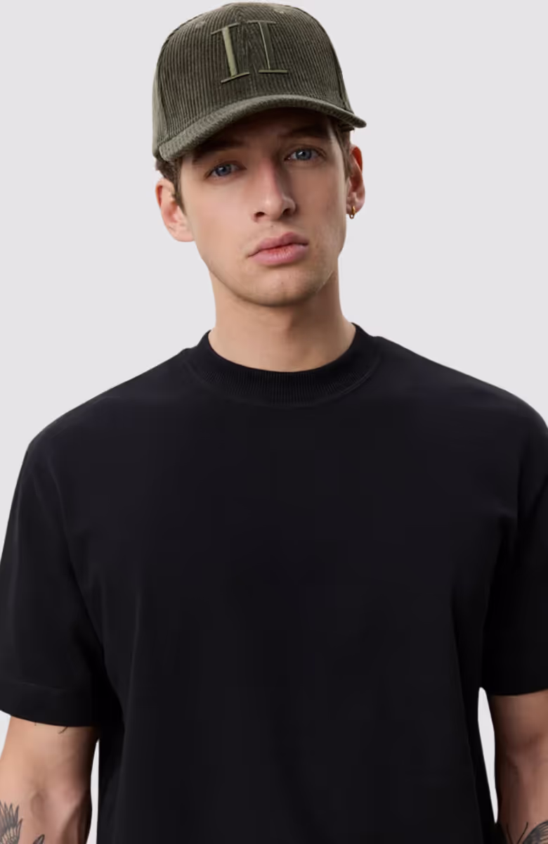 Heavyweight T-shirt