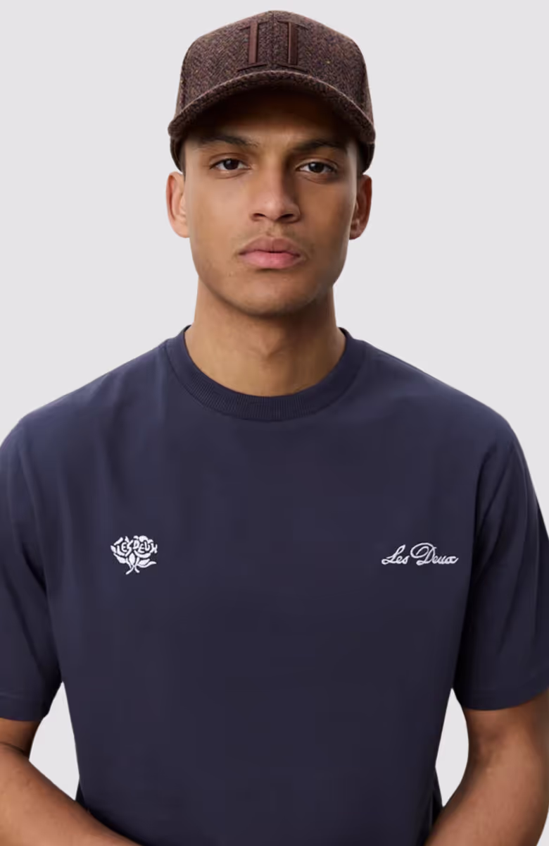 Deux T-shirt
