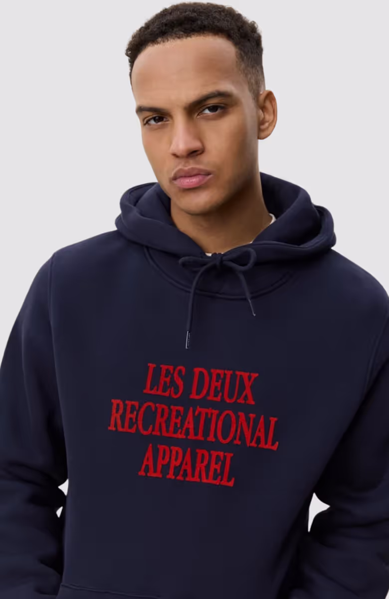 From Copenhagen Hoodie