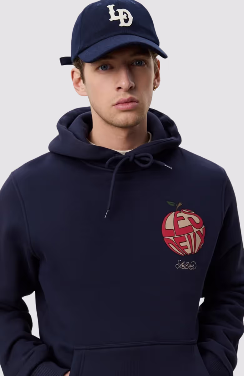 Orchard Hoodie