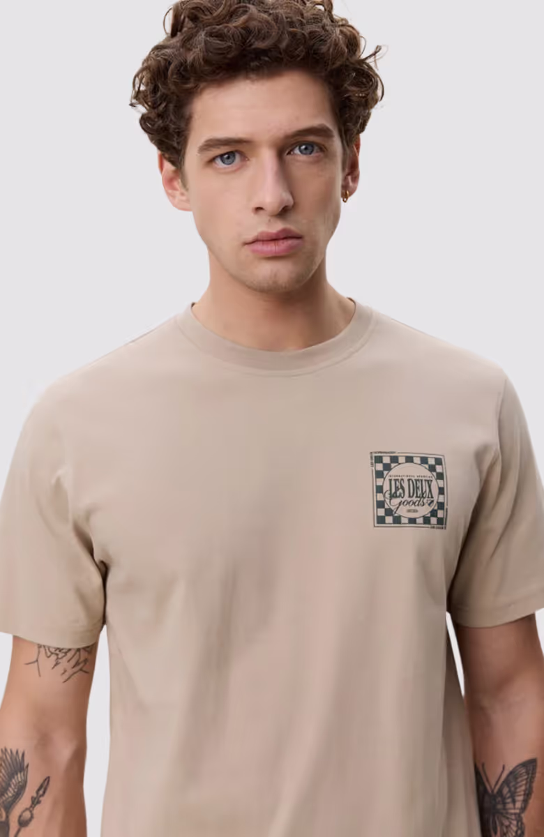 Goods T-shirt