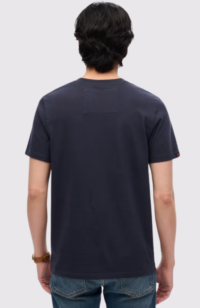 VINTAGE ATHLETIC TSHIRT
