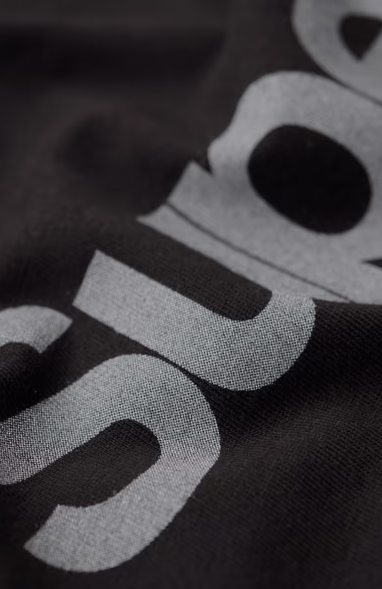 Core Logo City T Shirt