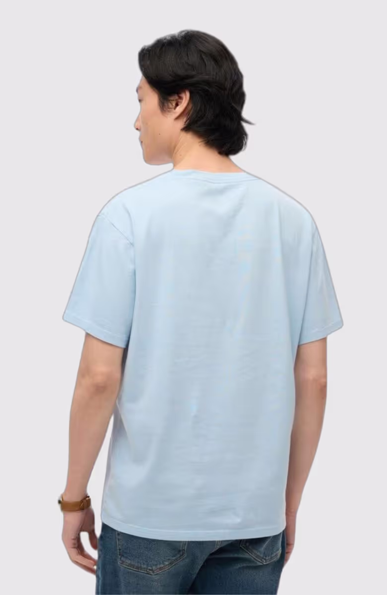 Essentials Relaxed Tee