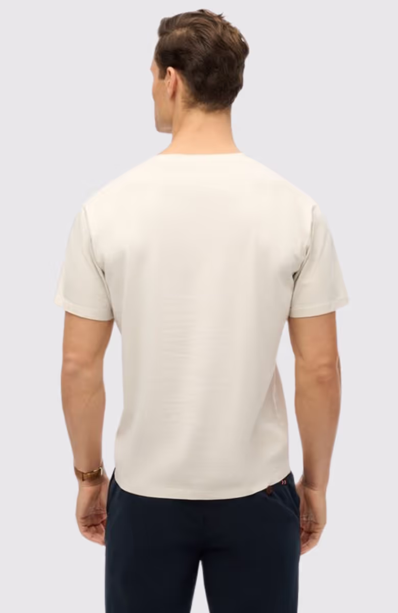 ESSENTIALS RELAXED TEE