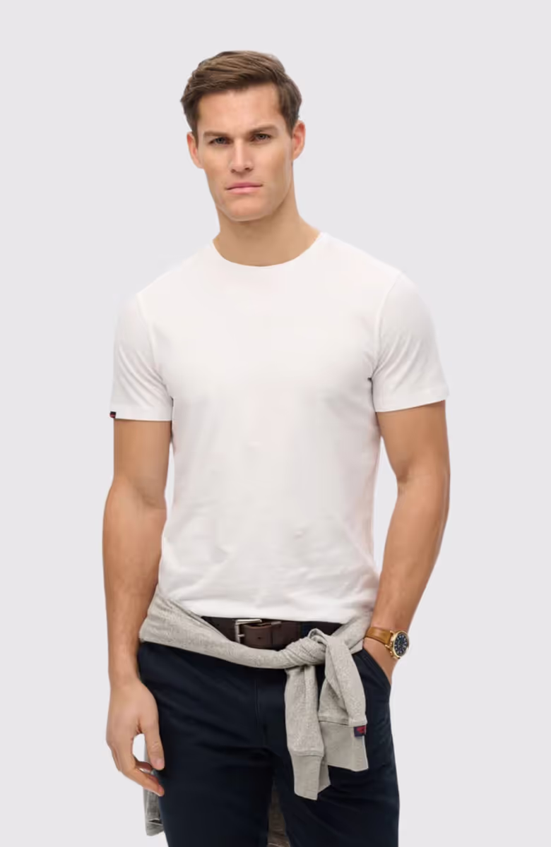 Classic Essential Tee
