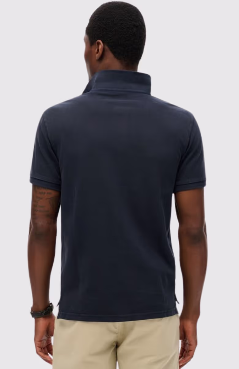 VINT DESTROY POLO