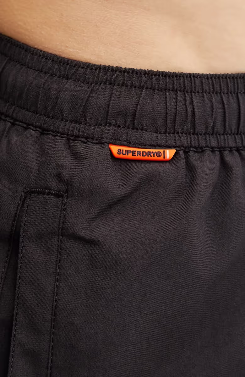 Sportswear Logo 17 Swim Short
