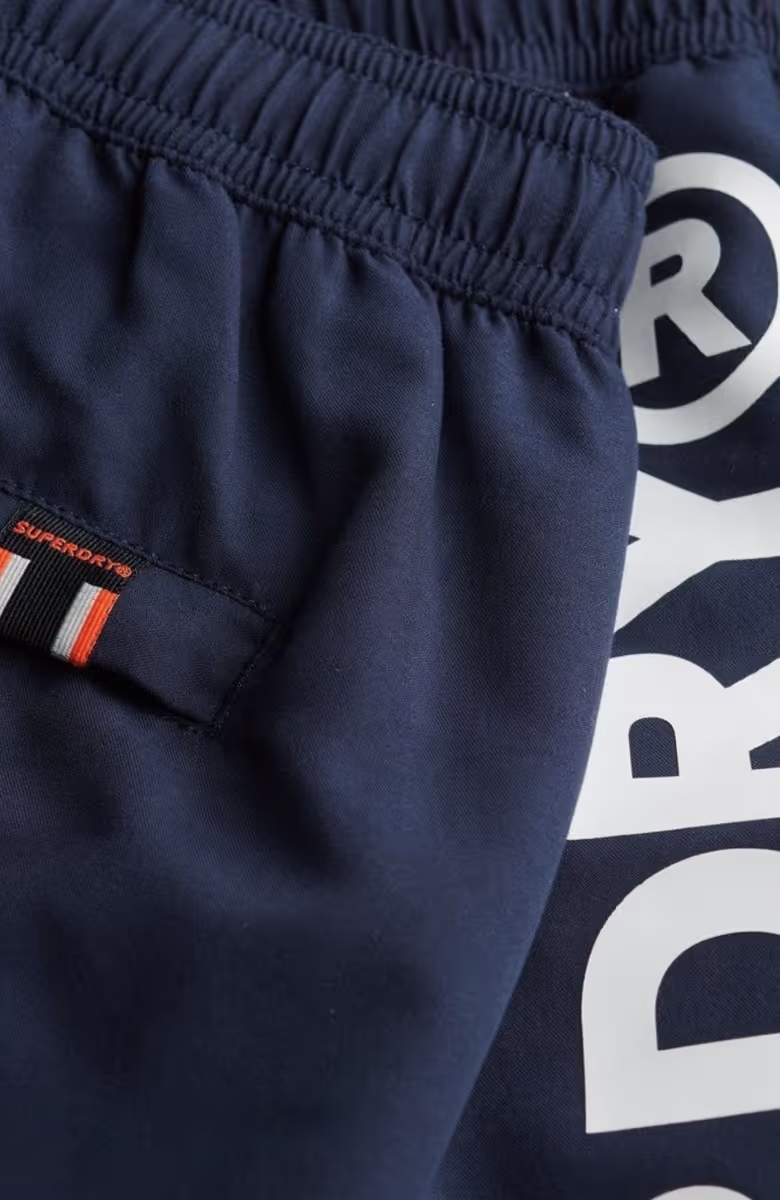 Sport Graphic 17 Swim Short
