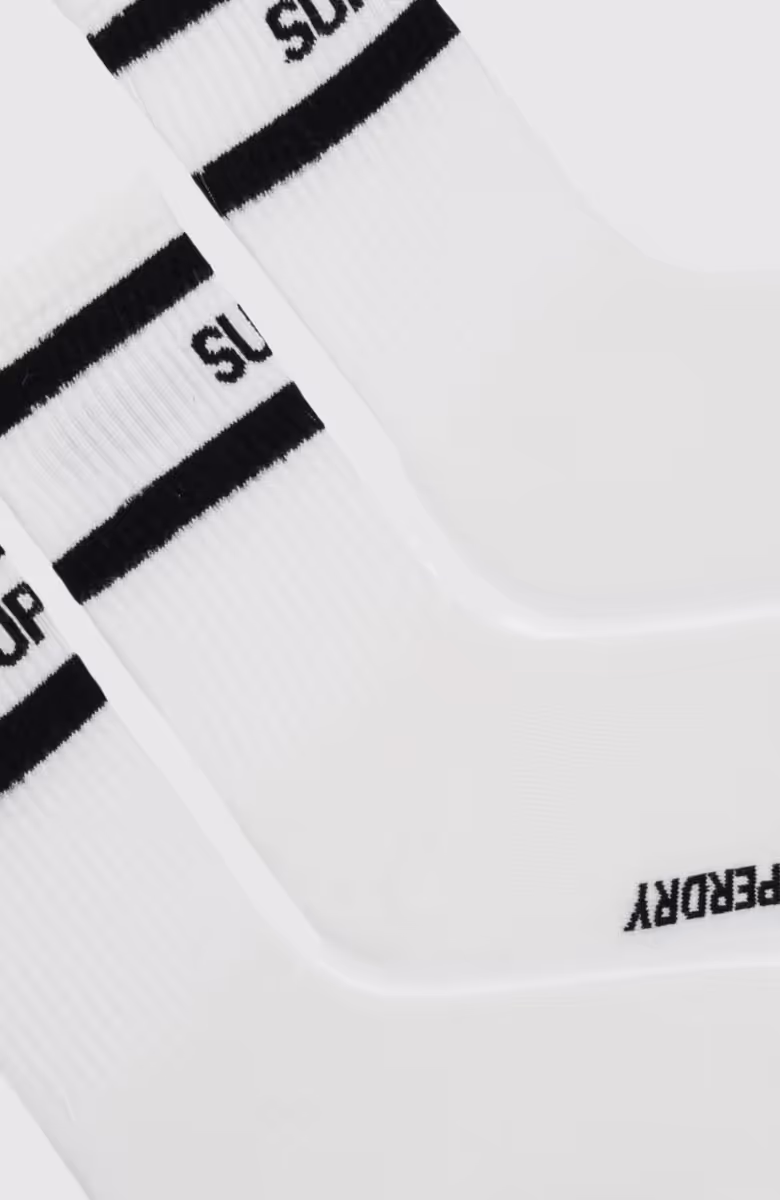 Coolmax Crew Sock 3Pk