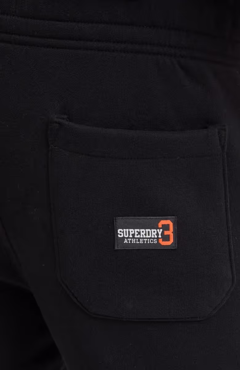 Essential Logo Jogger