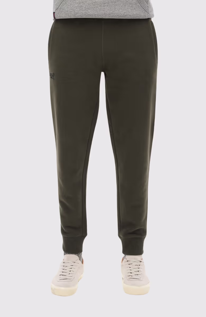 Essential Logo Jogger