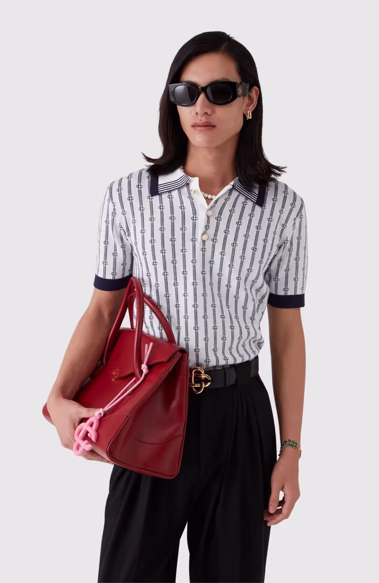 Casblanca Polo