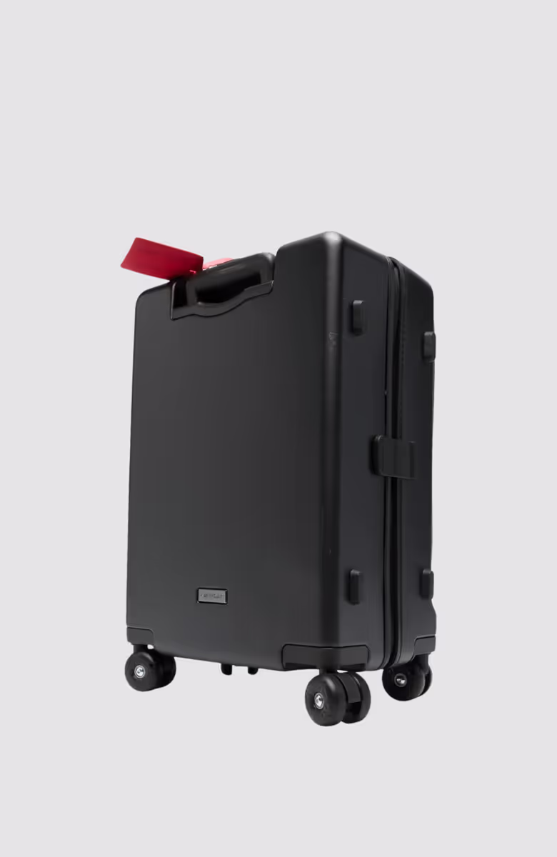 Diag Rigid Trolley
