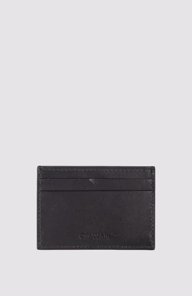 Bookish Arrow Spray Card Case