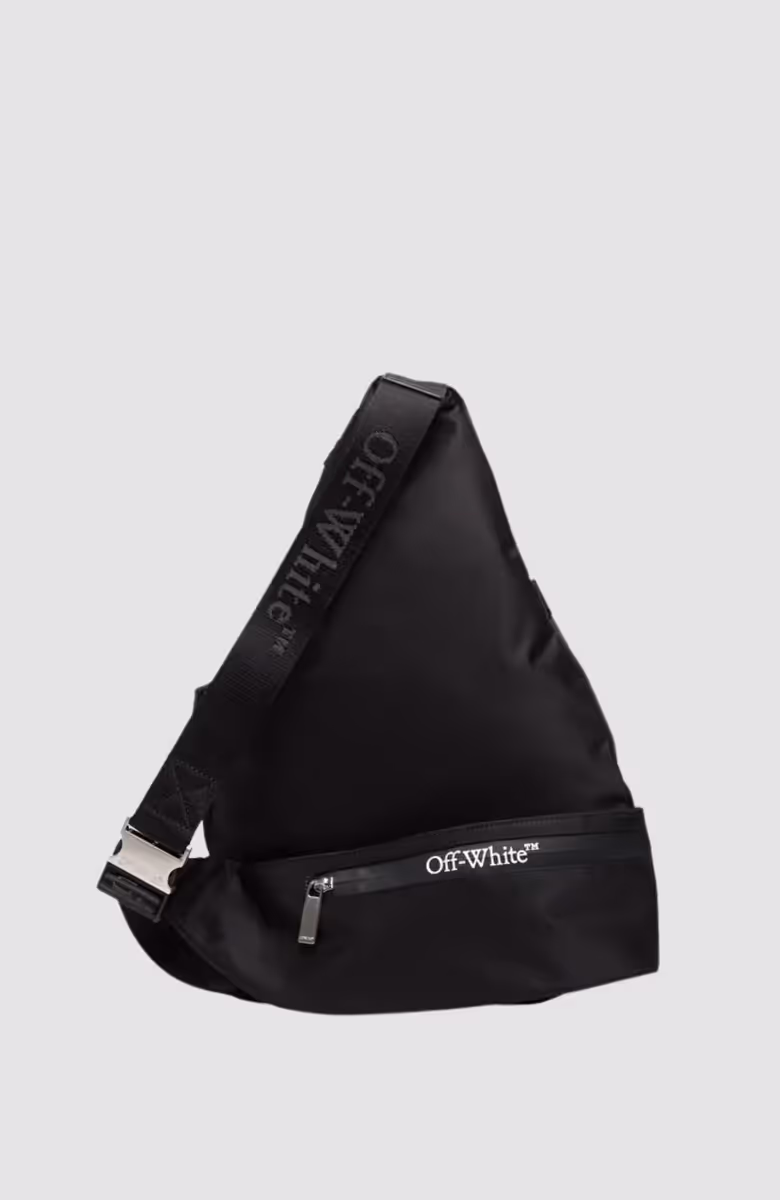 Outdoor Slingbag