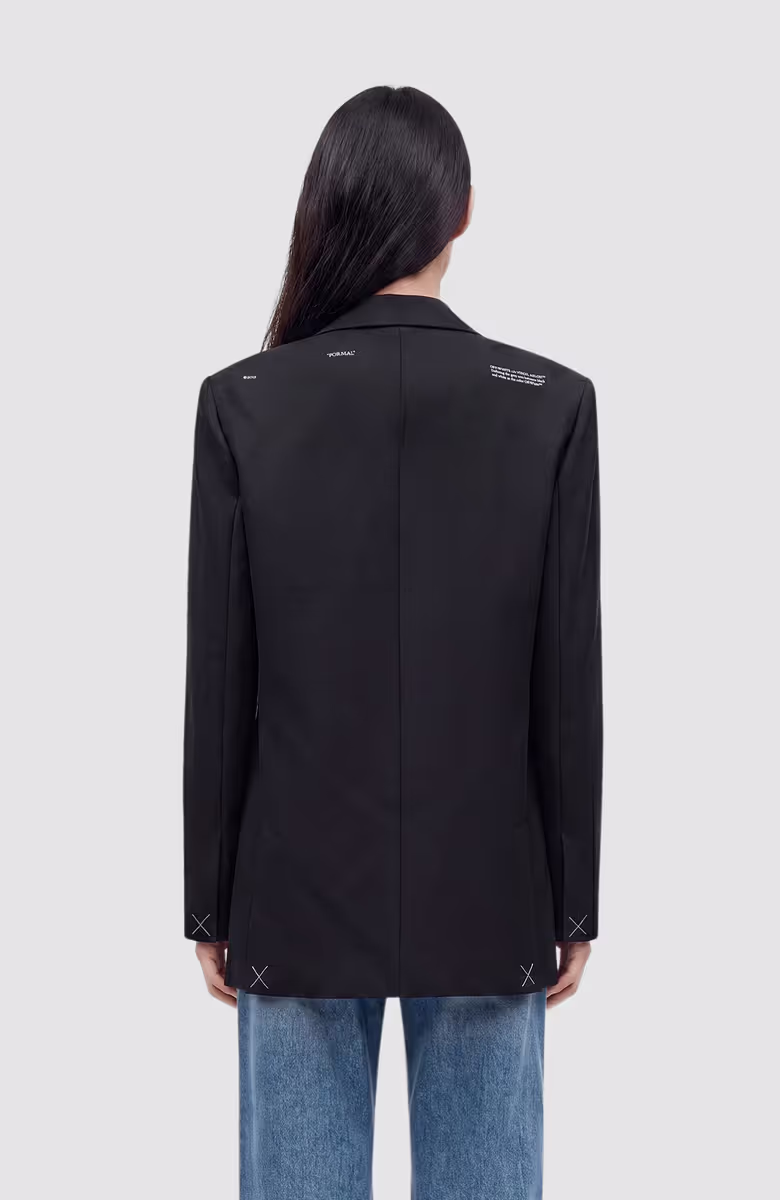 Light Wo Corporate Tomboy Jkt