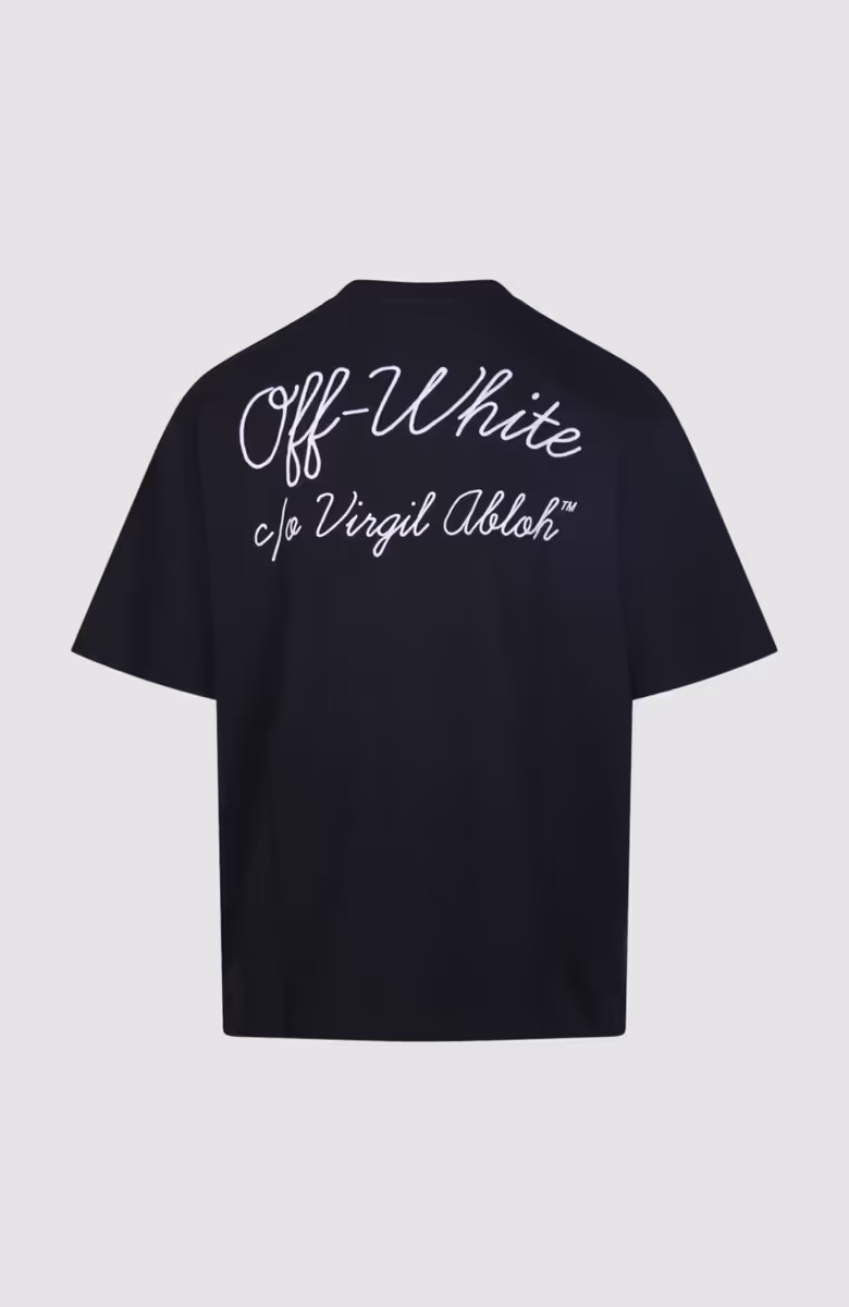 Script Logo Skate S/S Tee