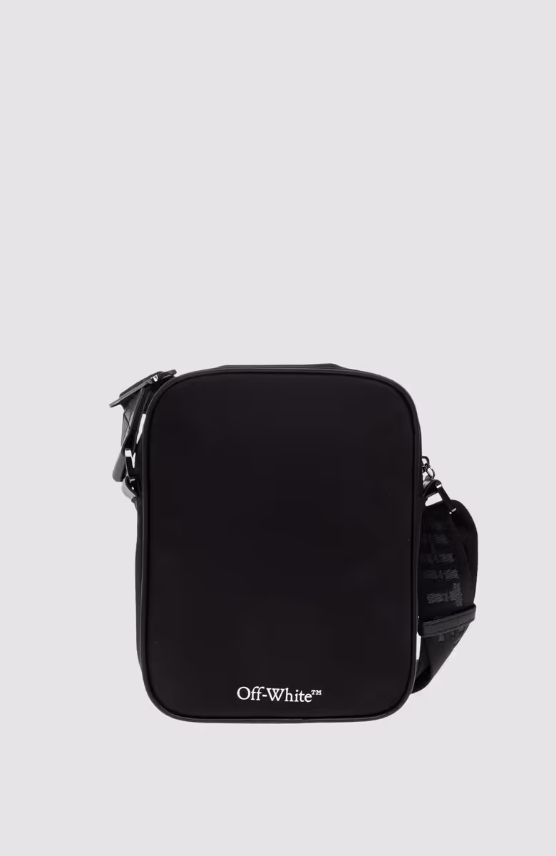 Heritage Vertical Crossbody