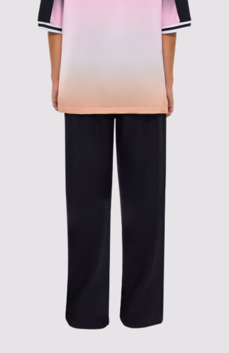 Light Wo Corporate Toybox Pants