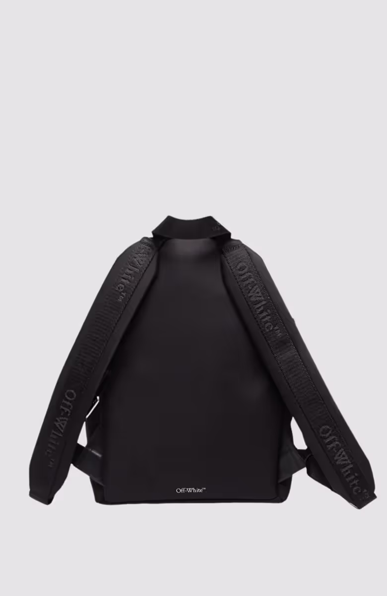 Quilting Backpack Nylon
