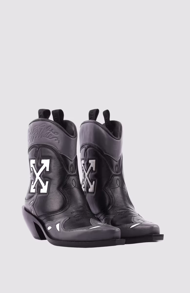 W Santiago Bootie