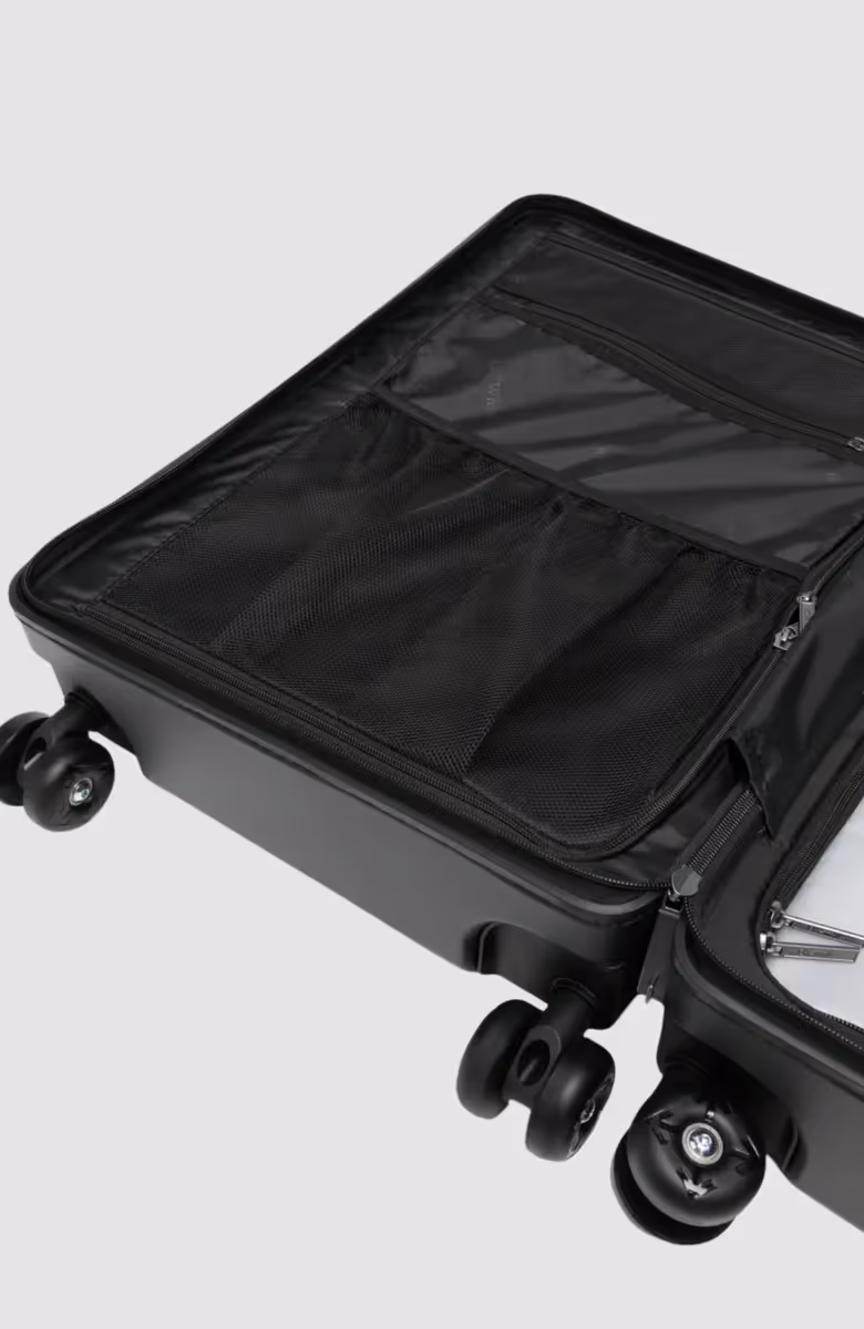 Diag Rigid Trolley