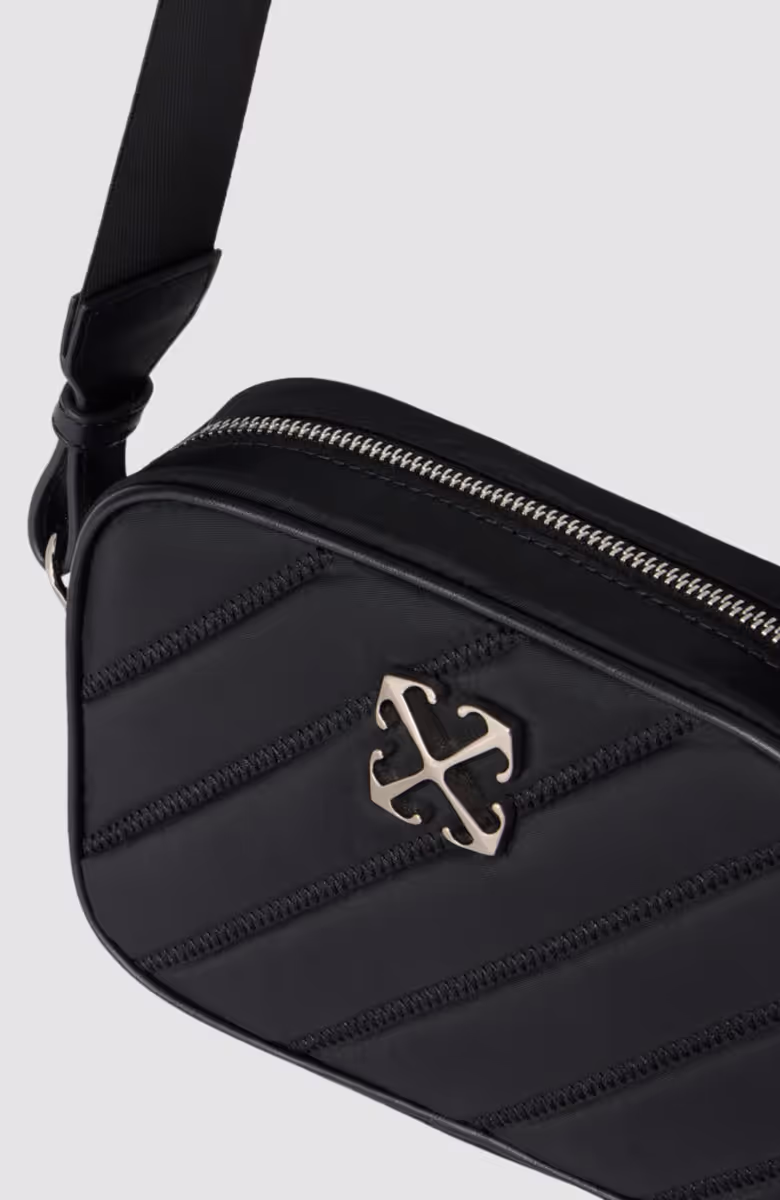 Quilting Camera Bag Nylon