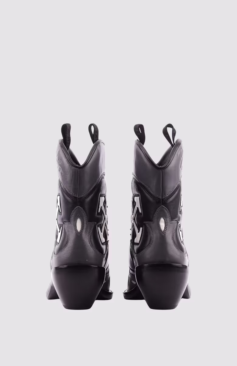 W Santiago Bootie