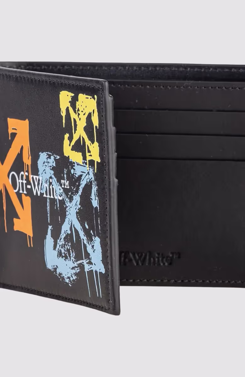 Bookish Arrow Spray Bifold