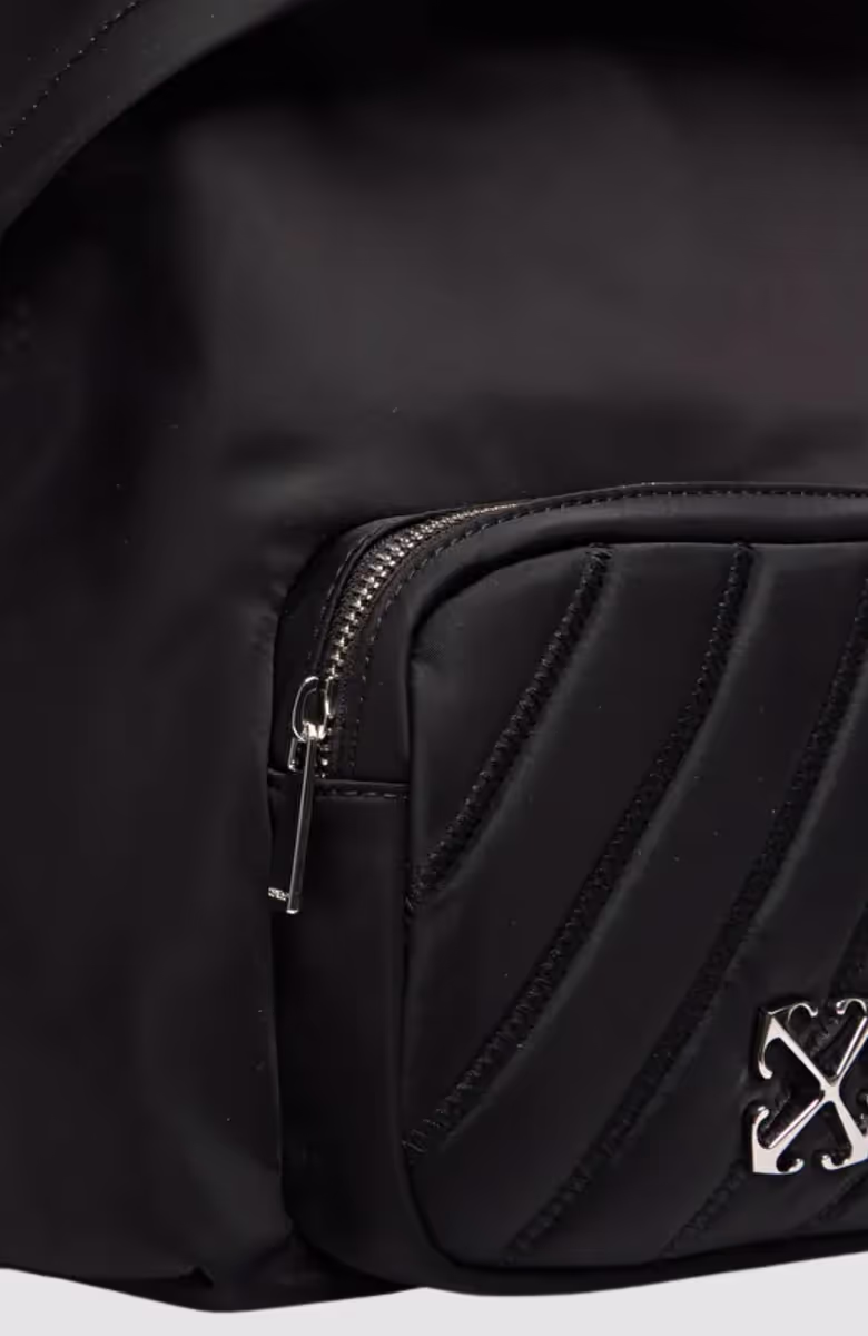 Quilting Backpack Nylon