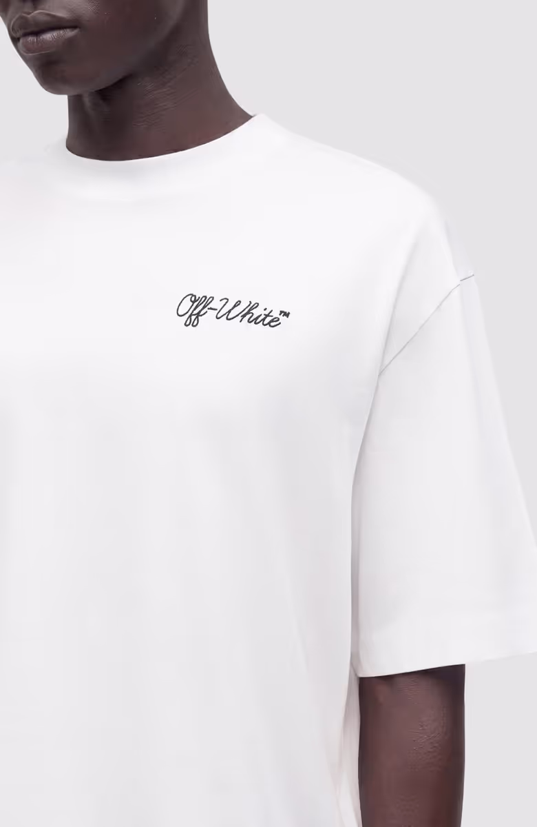 Script Logo Skate S/S Tee