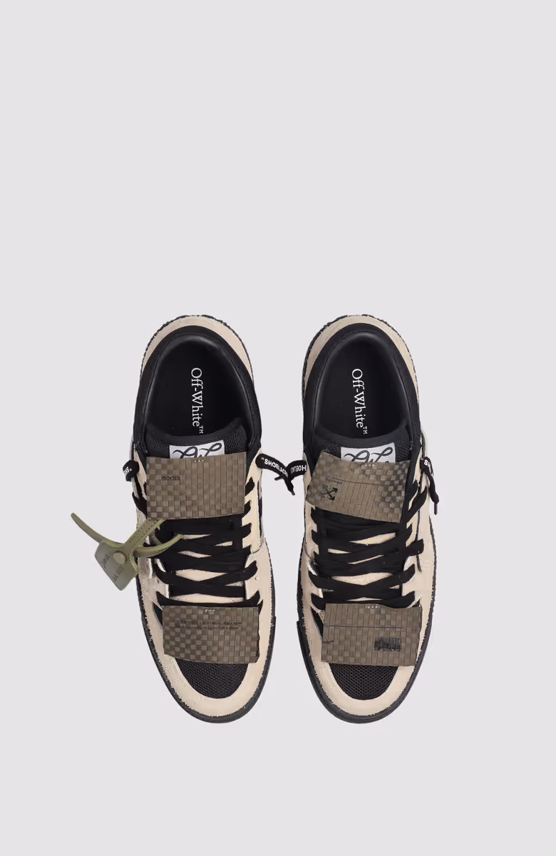 M Low Top 3.0 Off Court