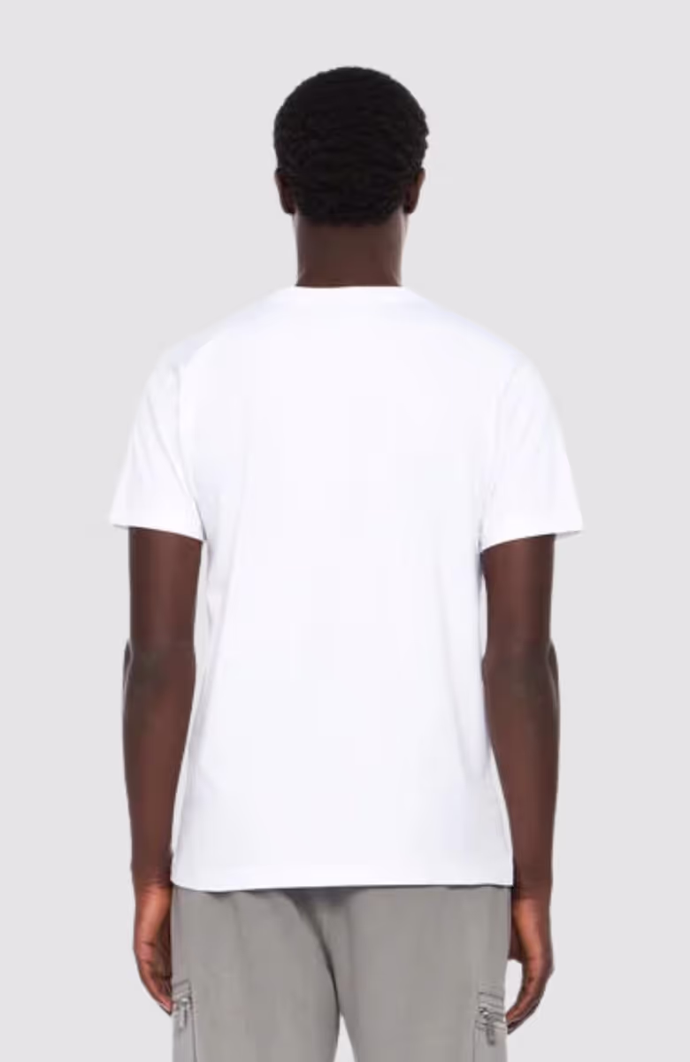 Small Arrow Slim S/S Tee