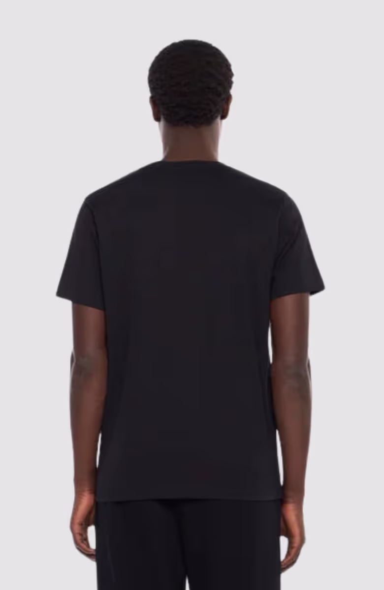 Small Arrow Slim S/S Tee