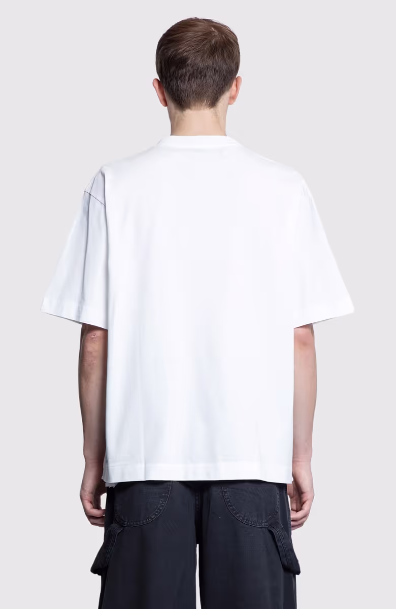 Off White T-Shirt
