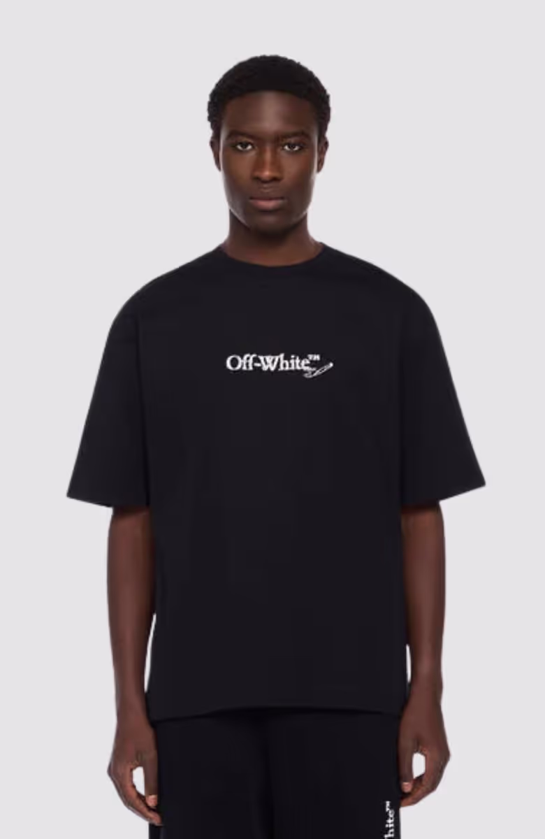 Scribble Arr Skate S/S Tee