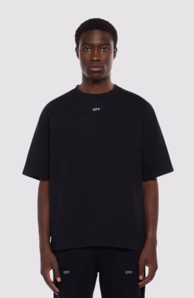 Stencil Arrow Skate S/S Tee