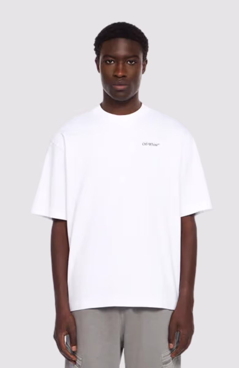 Half Arrow Skate S/S Tee