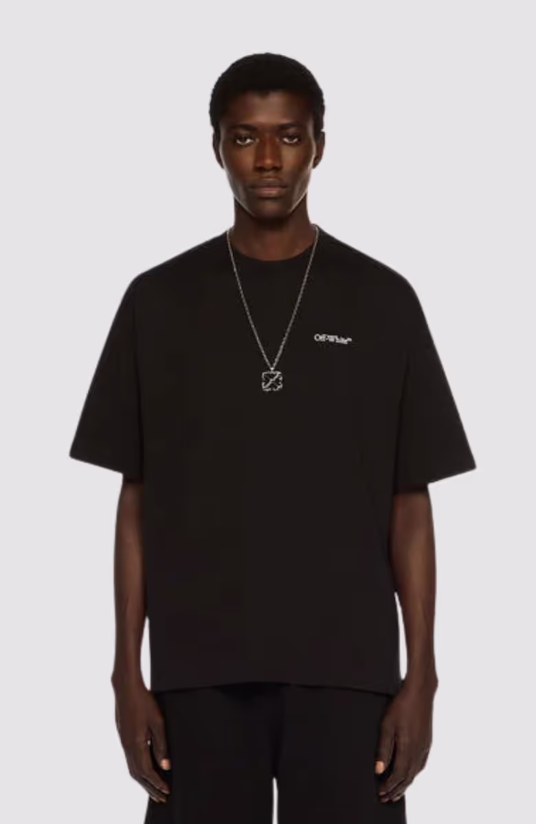 Half Arrow Skate S/S Tee