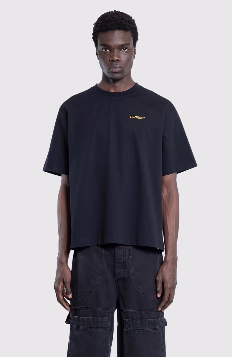Off White T-Shirt