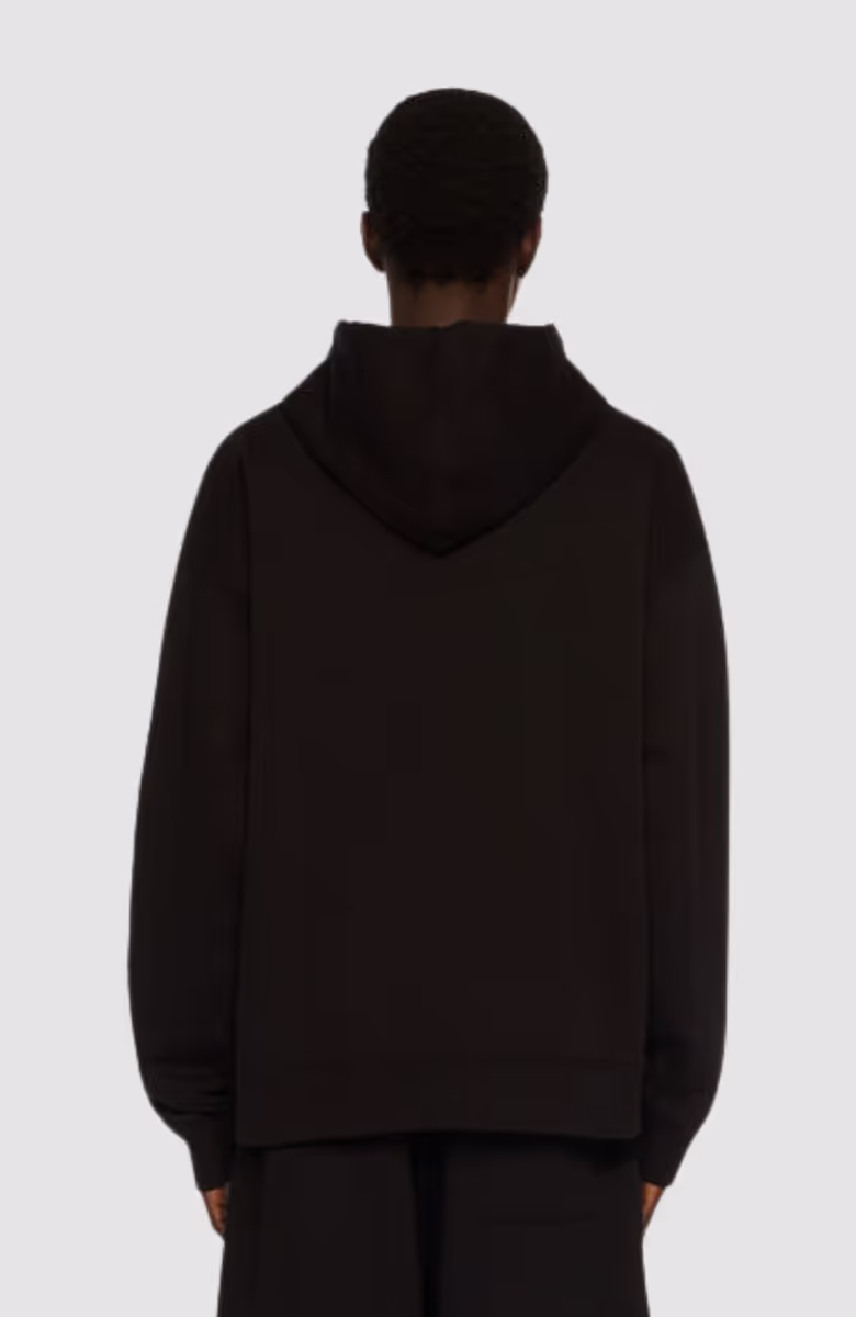 Small Arrow Skate Hoodie