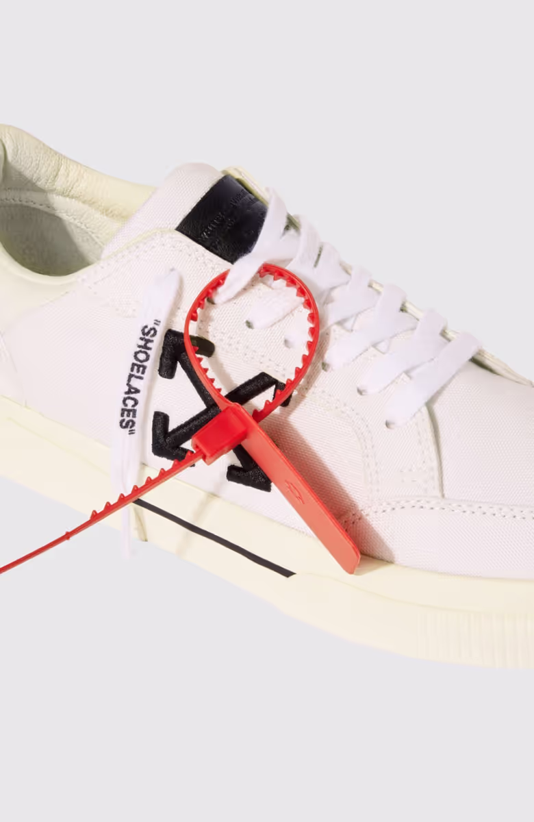Vulc Low Fab Sneakers