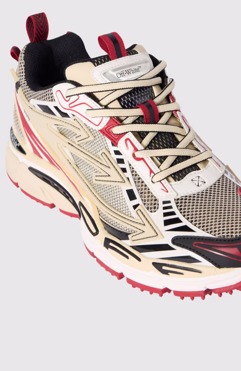 OW Be Right Back Sneakers