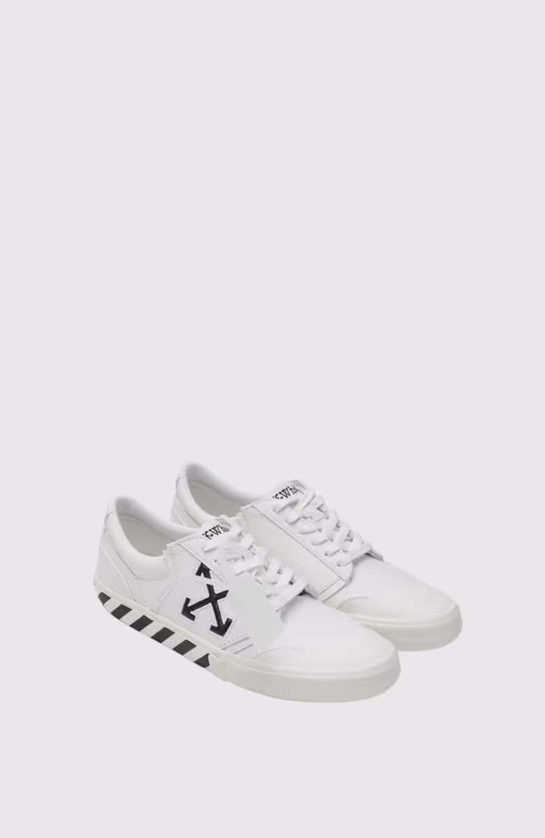 Vulc Low Calf Sneakers