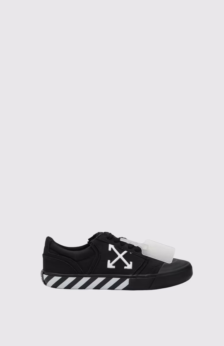 Vulc Low Calf Sneakers