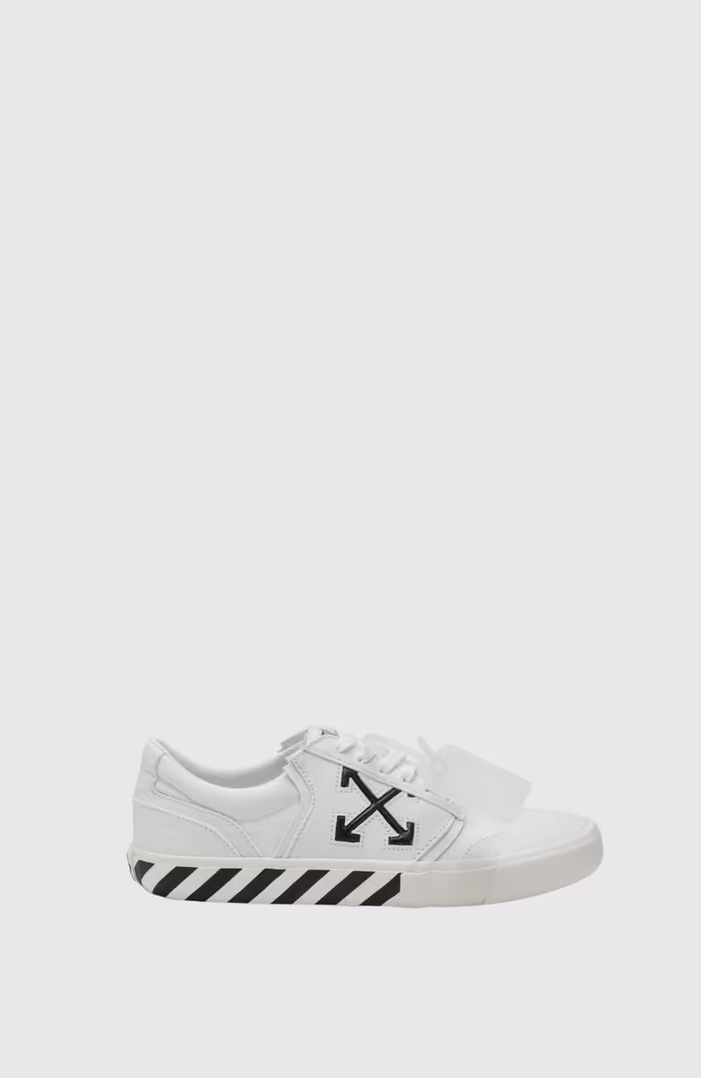 Vulc Low Calf Sneakers