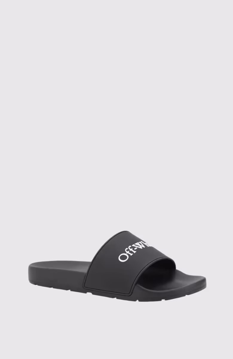 Off-White Sliders