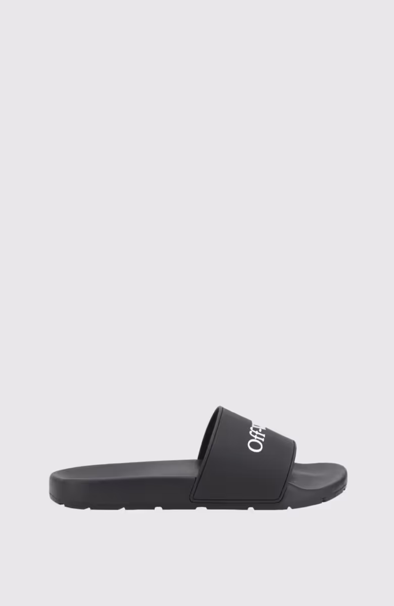 Off-White Sliders