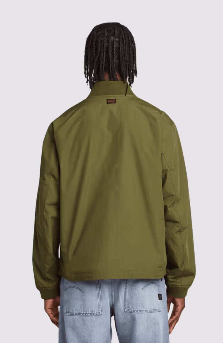 Lightweight bomber